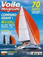 Voile Magazine